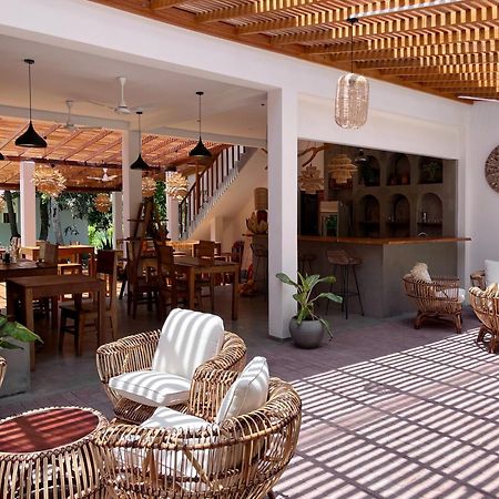 Simply Peace Hotel Tangalle Luaran gambar