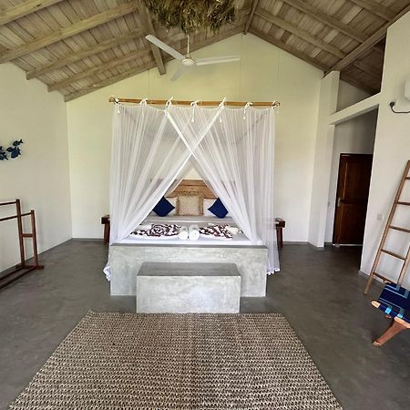 Simply Peace Hotel Tangalle Luaran gambar