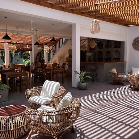 Simply Peace Hotel Tangalle Luaran gambar