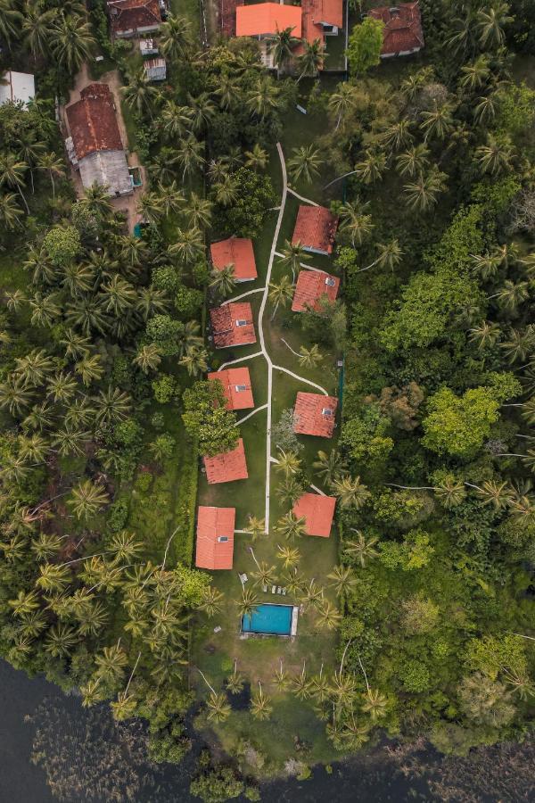 Simply Peace Hotel Tangalle Luaran gambar