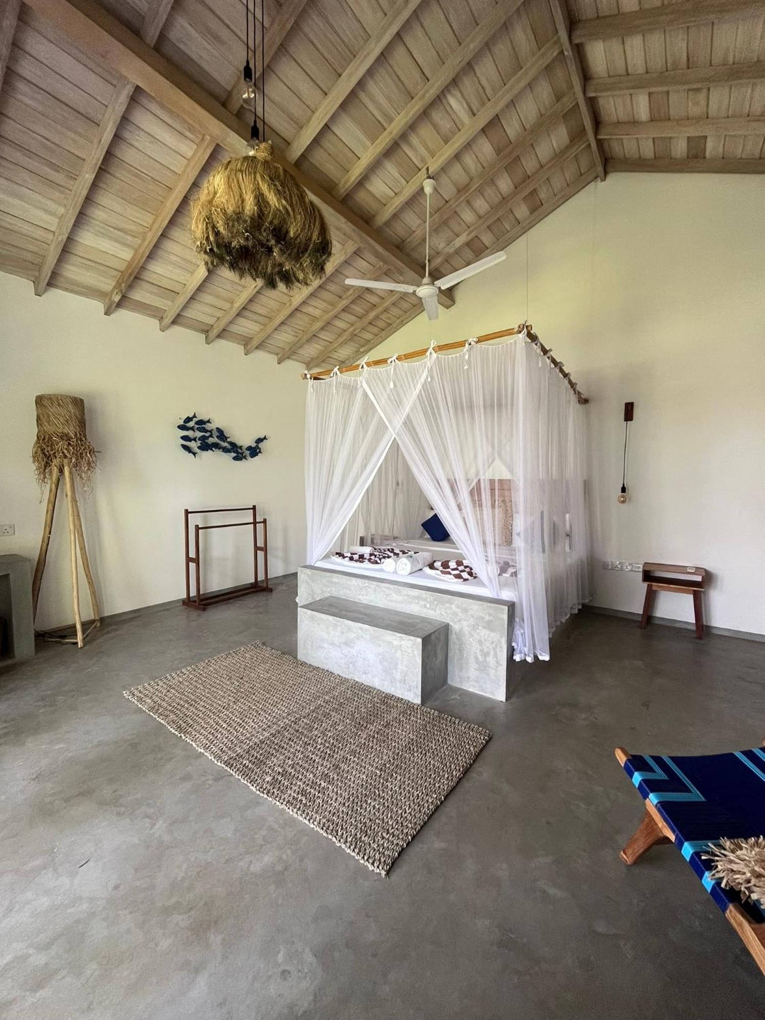 Simply Peace Hotel Tangalle Luaran gambar