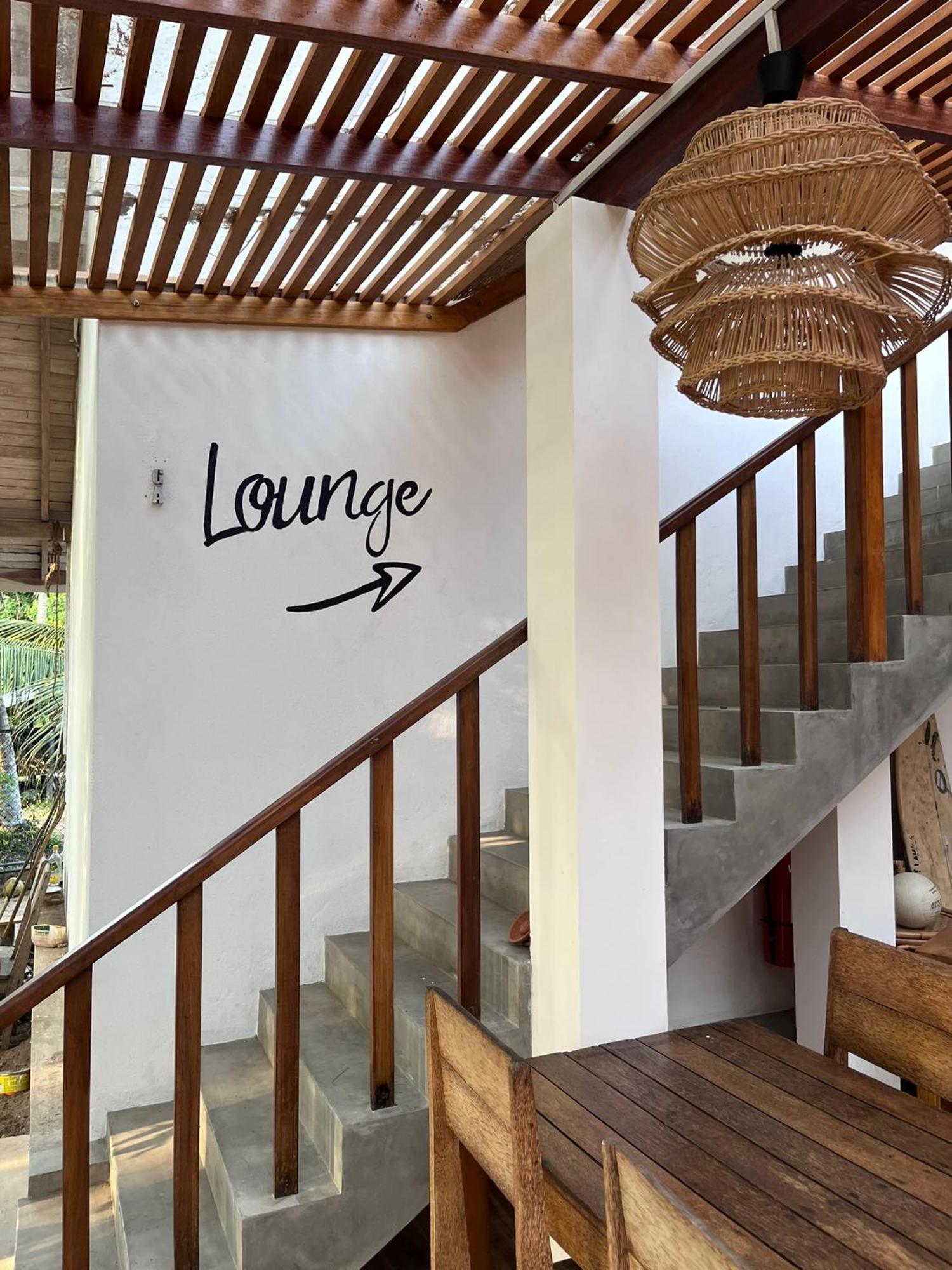 Simply Peace Hotel Tangalle Luaran gambar