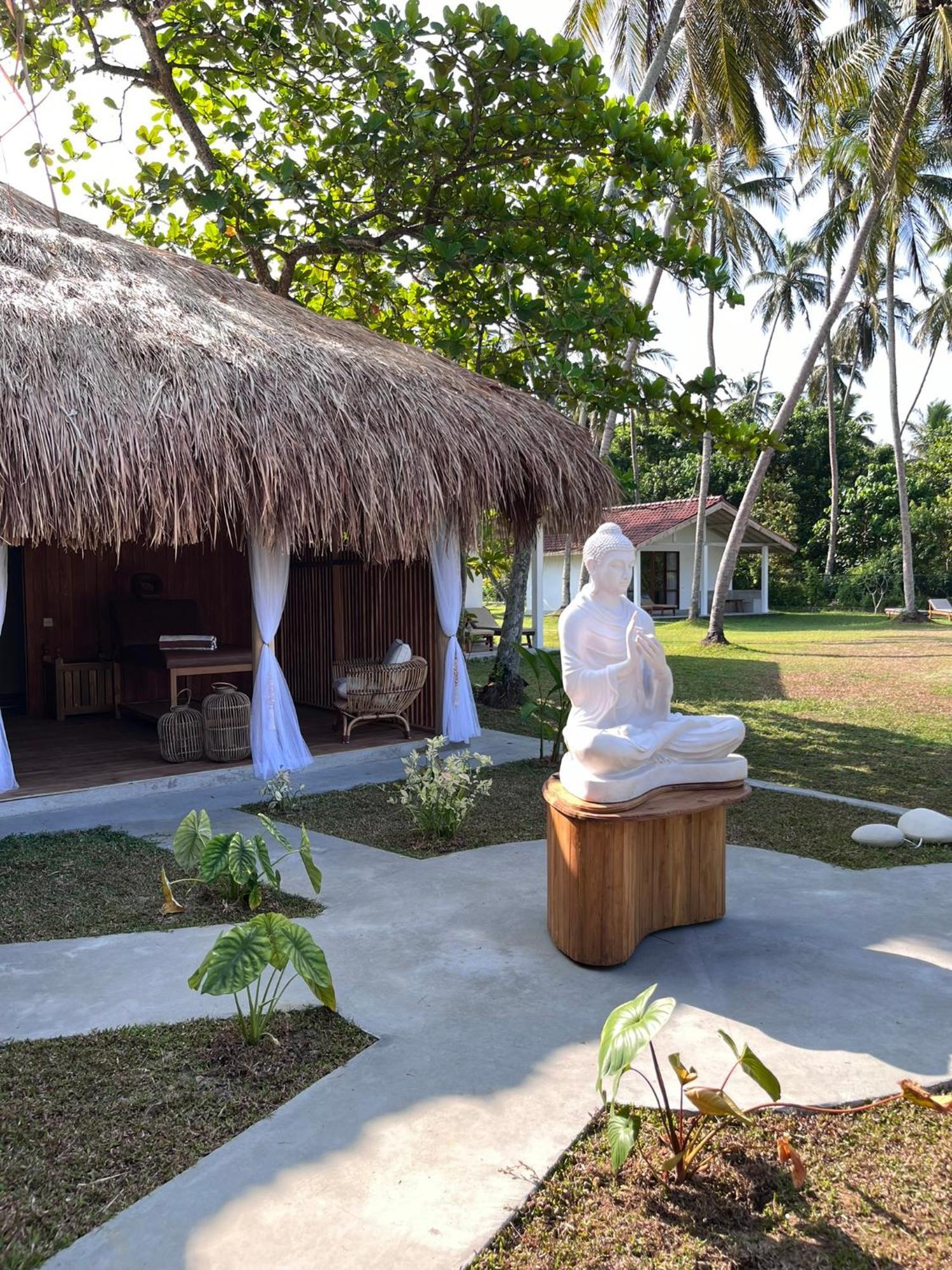 Simply Peace Hotel Tangalle Luaran gambar