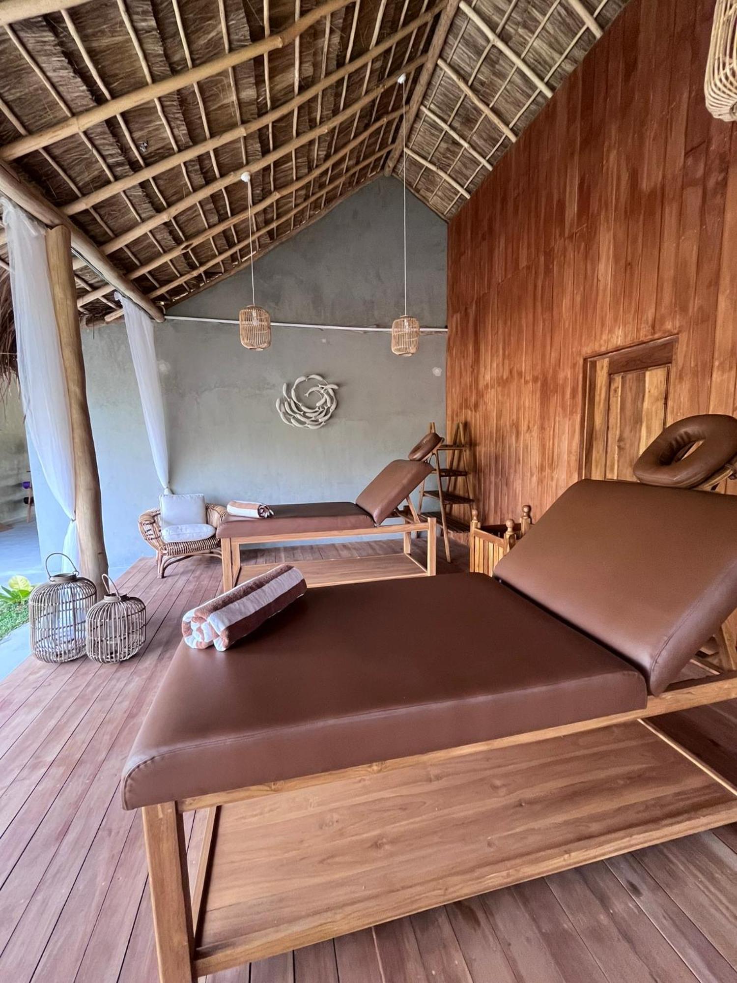 Simply Peace Hotel Tangalle Luaran gambar