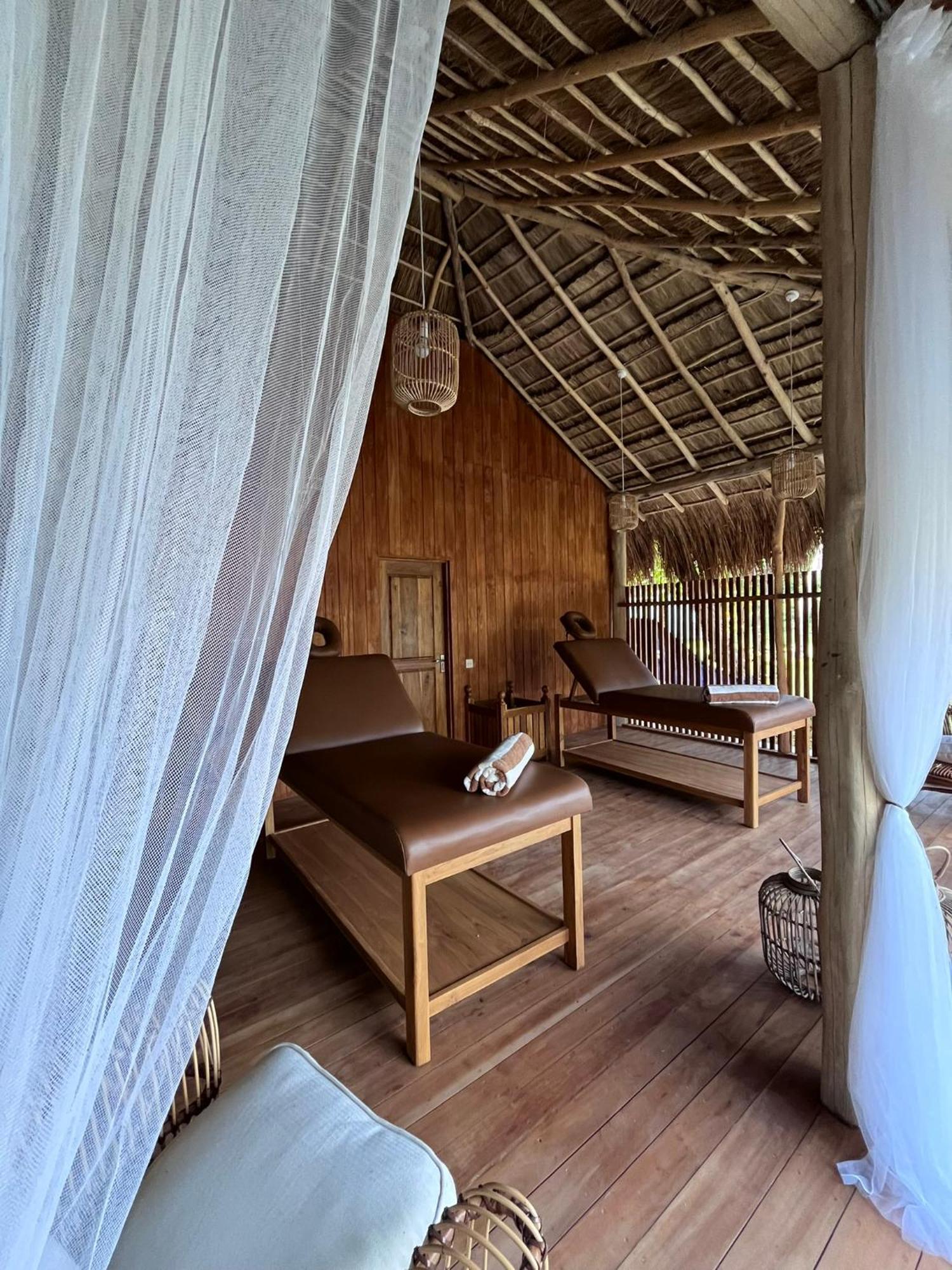 Simply Peace Hotel Tangalle Luaran gambar