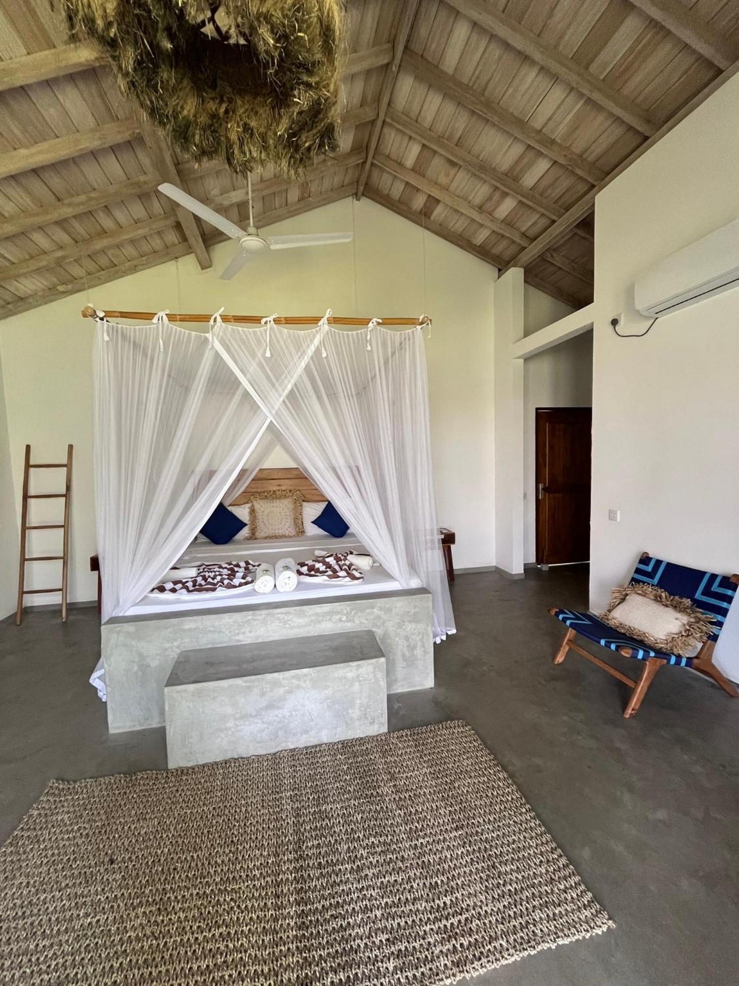 Simply Peace Hotel Tangalle Luaran gambar