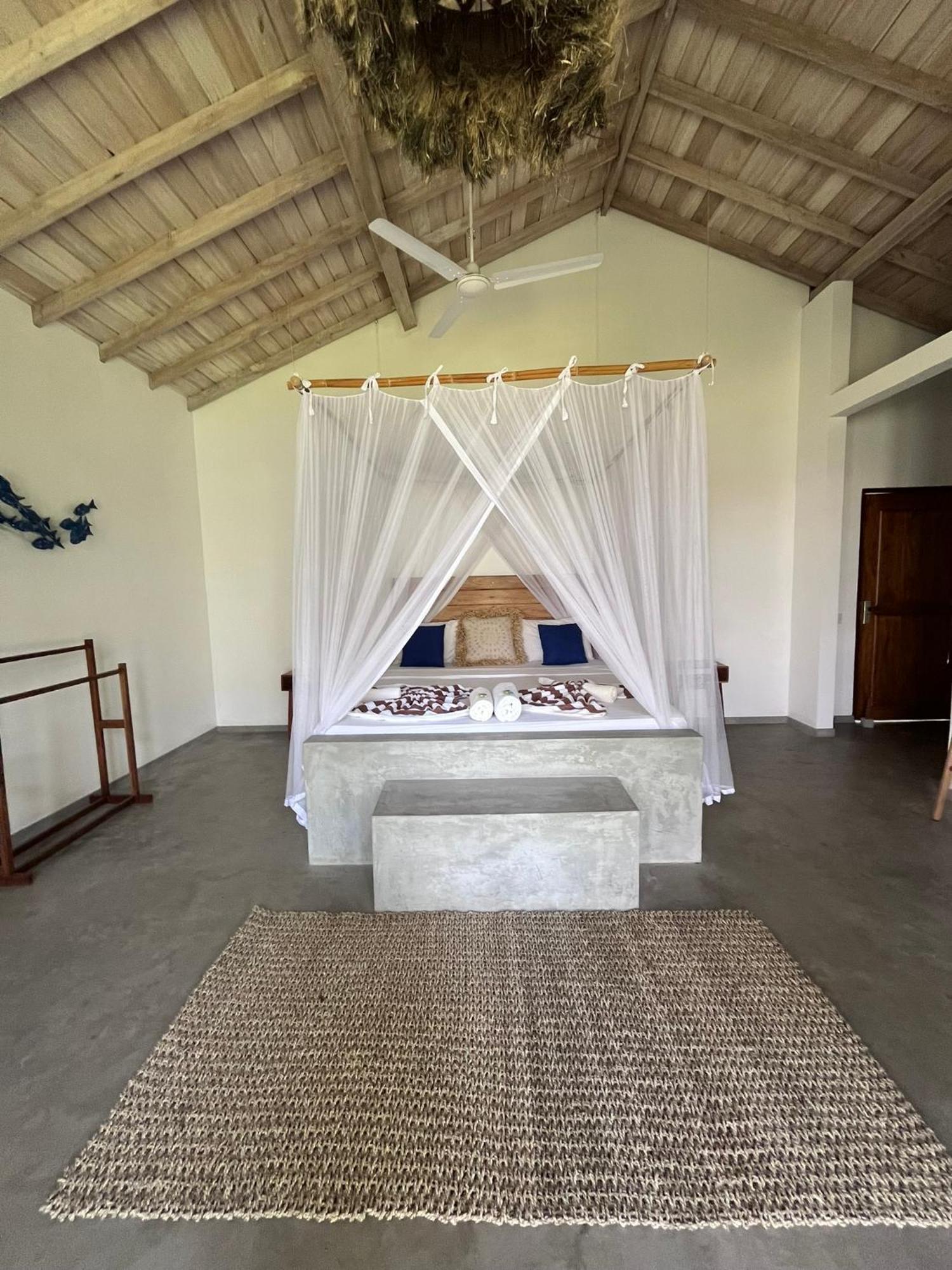 Simply Peace Hotel Tangalle Luaran gambar