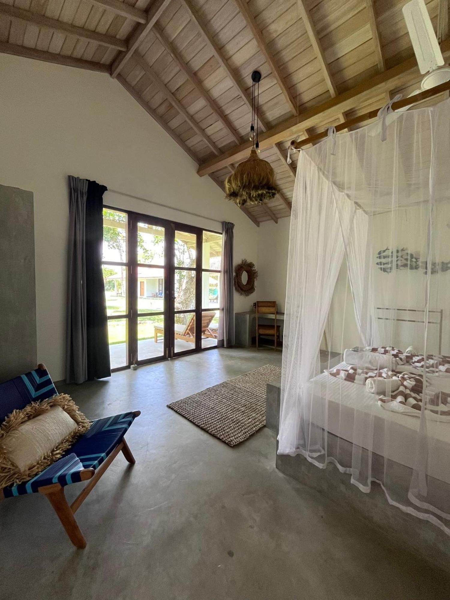Simply Peace Hotel Tangalle Luaran gambar
