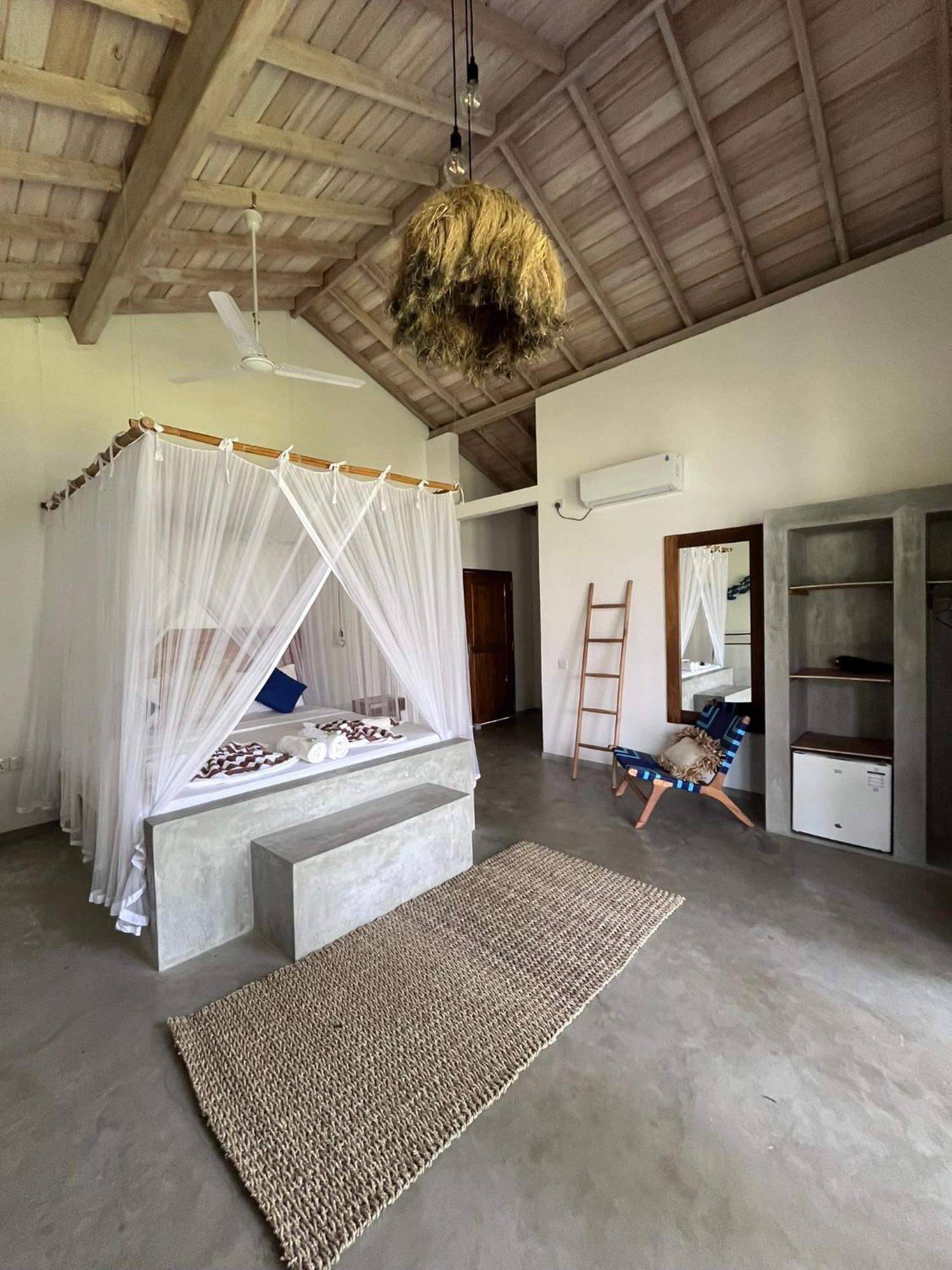 Simply Peace Hotel Tangalle Luaran gambar