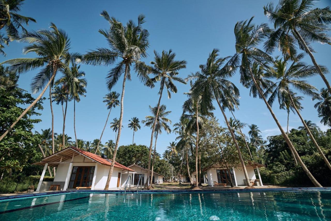 Simply Peace Hotel Tangalle Luaran gambar