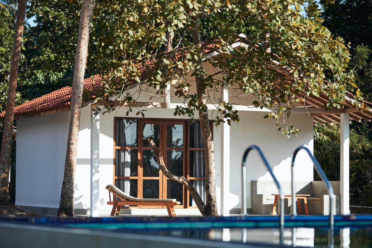 Simply Peace Hotel Tangalle Luaran gambar