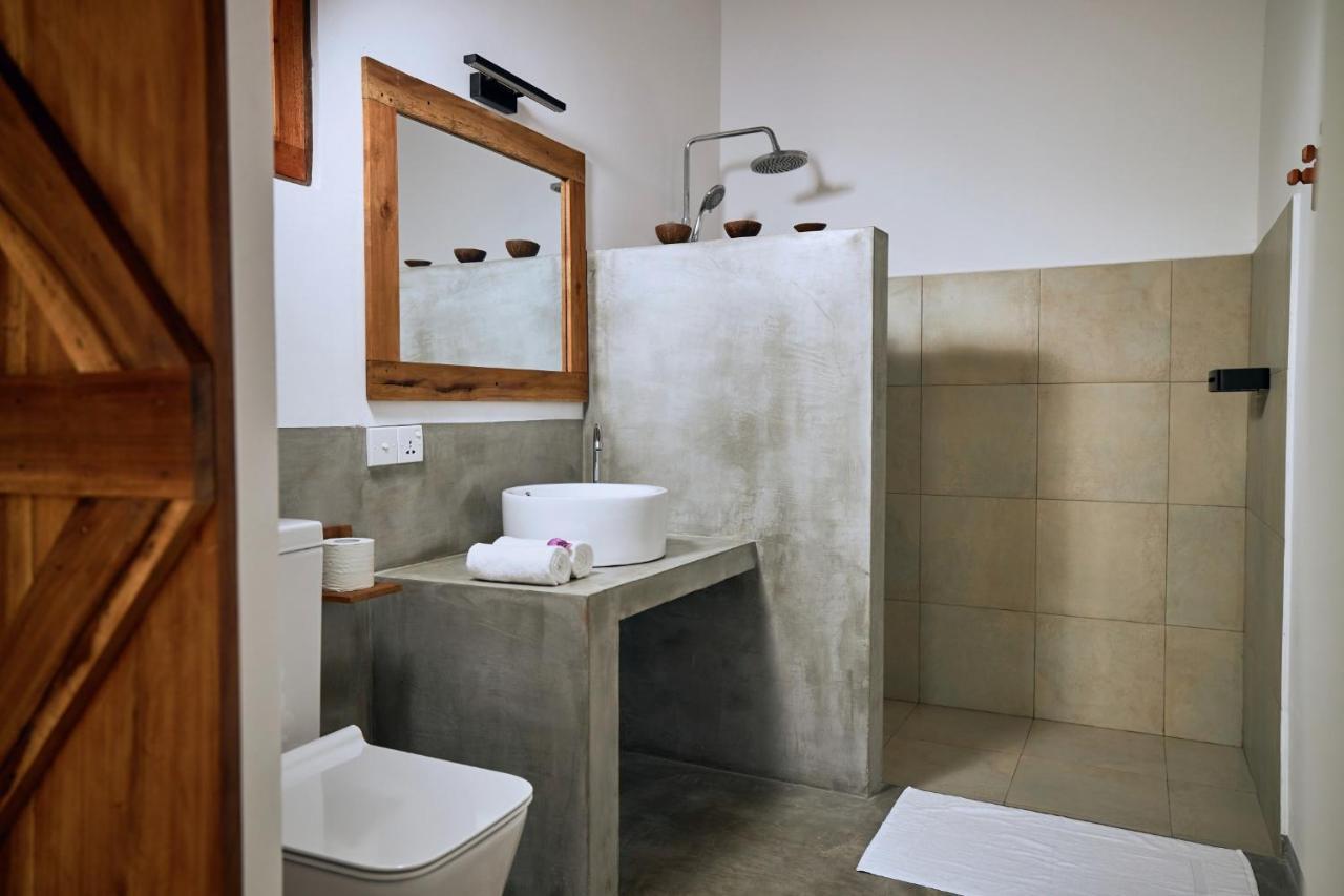 Simply Peace Hotel Tangalle Luaran gambar