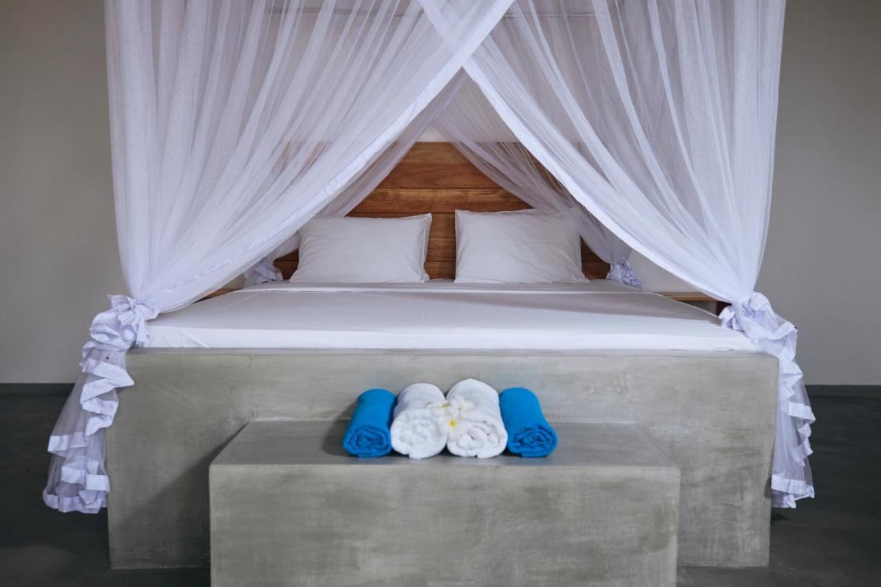 Simply Peace Hotel Tangalle Luaran gambar