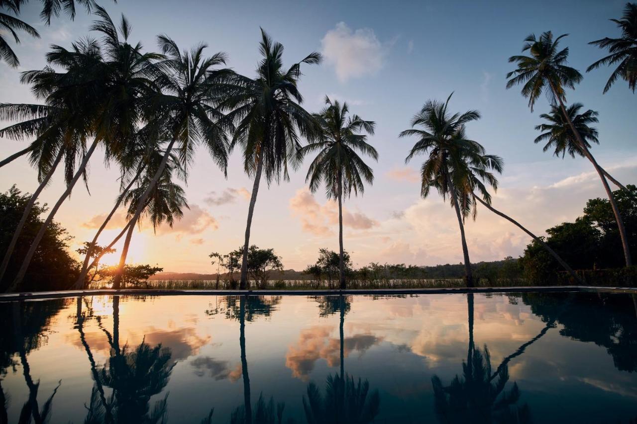 Simply Peace Hotel Tangalle Luaran gambar