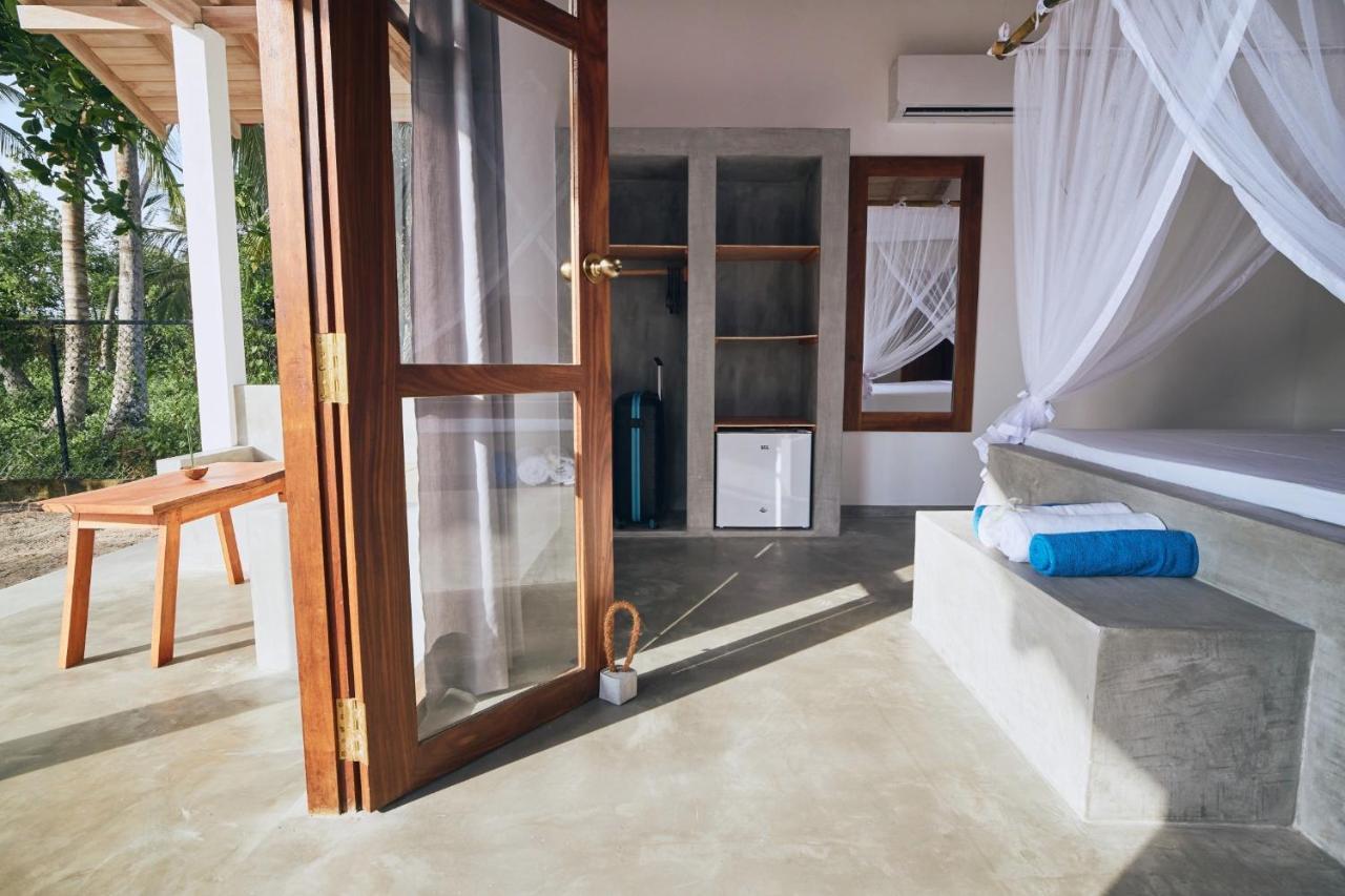 Simply Peace Hotel Tangalle Luaran gambar