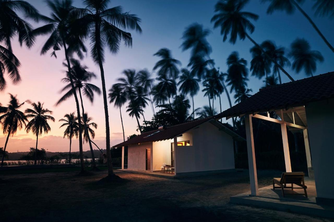 Simply Peace Hotel Tangalle Luaran gambar